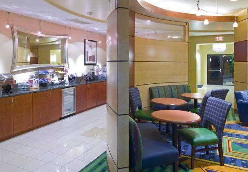 Springhill Suites By Marriott Savannah I-95 South Georgetown Exterior foto